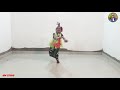 Gada Ta Gada Athara Gada Sambalpuri Folk Song Dance Video Rosni Panda