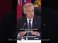 PM Carney addresses provincial and territorial premiers on CanadaâU.S. trade negotiations #cdnpoli