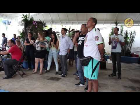 MMA de Favela || Rato Fight Night