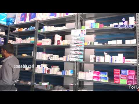 Sri Harsha Generic Pharmacy - Moula Ali