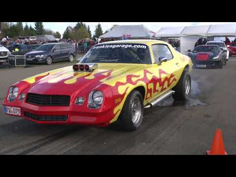 Flugplatzblasen 2017