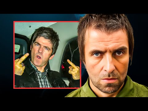 Ex-Oasis Manager Breaks Silence on Gallagher Brothers' Final Blowout – Iain Robertson