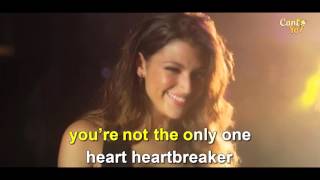 Auryn - Heartbreaker (Official Cantoyo video)