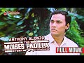 THE MOISES PADILLA STORY (1985) | Full Movie | Anthony Alonzo, Charito Solis, Gina Alajar