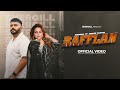 RAFFLAN Official Video SHERGILL GURLEZ AKHTAR New Punjabi Song 2025 Latest Punjabi Song
