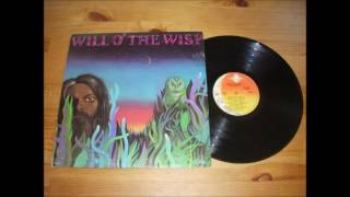 11. Lady Blue - Leon Russell - Will O&#39; The Wisp (Hank Wilson)