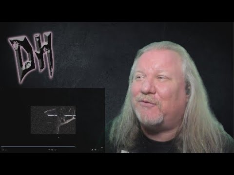 Poets Of The Fall - My Dark Disquiet REACTION & REVIEW! FIRST TIME HEARING!