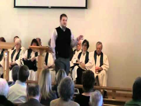 Sunday 01/30/2011 Segment 4