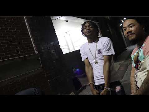 @Lil2wo x Dave Chappelle | Shot by @RoKCet404