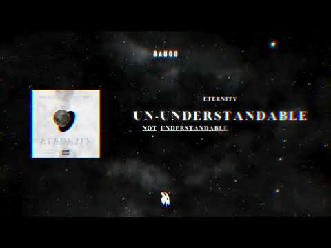 BAUCO x UN-UNDERSTANDABLE💞 (Audio)