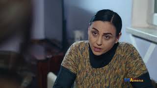 SRTIN HAKARAK/ՍՐՏԻՆ ՀԱԿԱՌԱԿ- EPISOD 25 ANONS