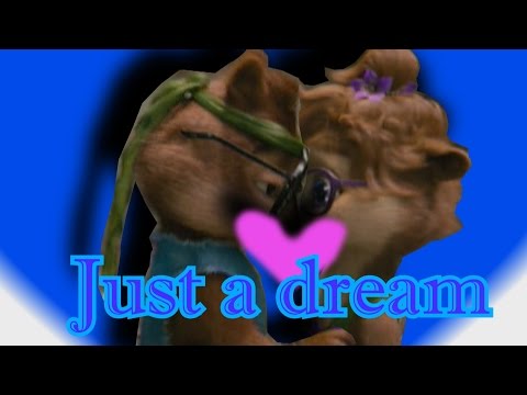 Simon & Jeanette - Just a dream