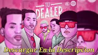 Arcangel Ft. Darell  Casper y Nio Garcia - Tu Dealer (Prod. Santo Nino)