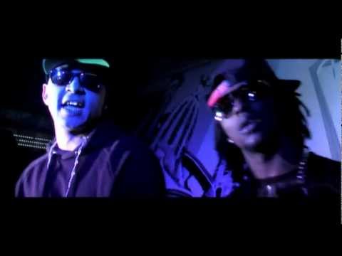 FDRICO ft. Tru G - Money (Official Videoclip)