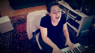 The cactus that found the beat - missy Higgins cover