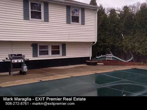 107 Ferris Ave, Brockton MA 02302 - Single Family Home - Real Estate - For Sale -