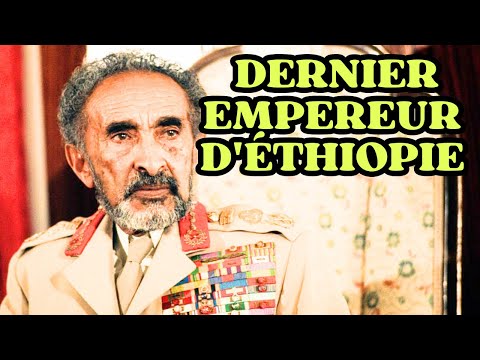 Hailé Sélassié 1er: La véritable histoire, légende et impact du dernier empereur d'Éthiopie.