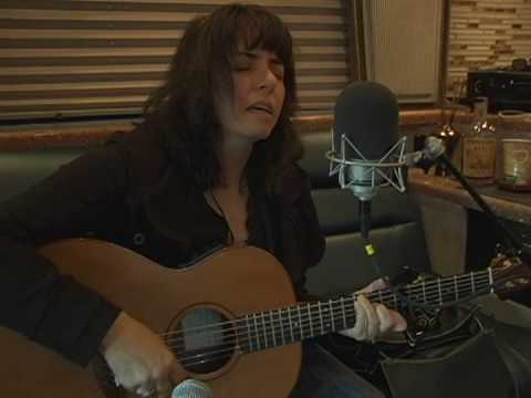 Thumbnail for Lynn Miles "Fearless Heart" by Lynn Miles