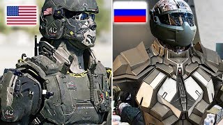 10 Most Powerful Military Uniforms In The World