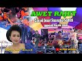 Jaipong Paling Enak Awet Rajet II Mamah Bosih II Putra Sanghiang Medal Live Pawasa
