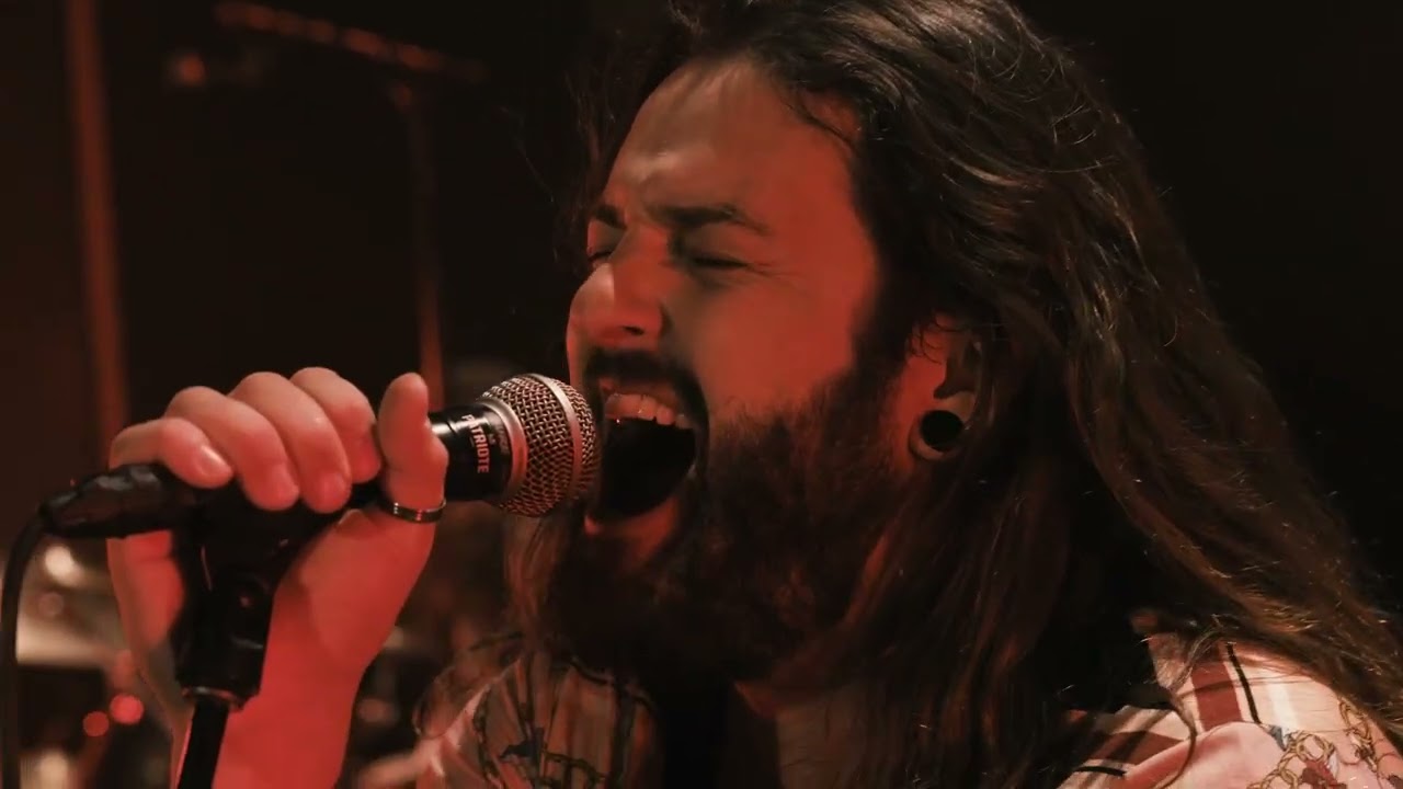 Interference - Live Session