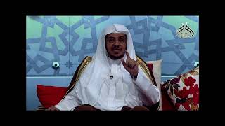 صورة الحلقة (19) من برنامج فادعوه بها2 - وهو العليم الحكيم