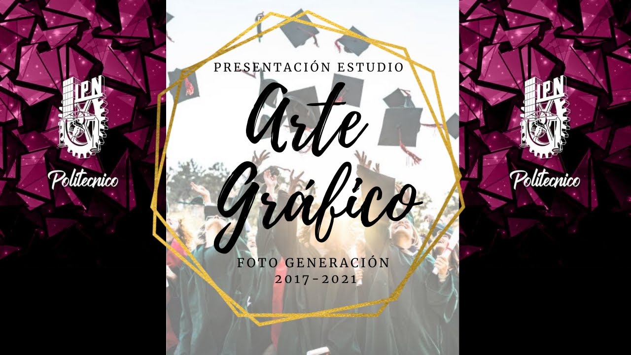 🎓 Paquetes de graduación IPN 🎓👑Graduación IPN · ARTE GRÁFICO 👑🎓 #GraduacionIPN