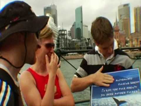 Best of Chaser's War on Everything #2