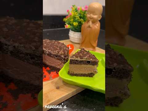 Dessert for guests❤️ *Non-Sponsored #youtubeshorts #viralshort #foodshorts