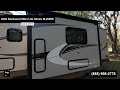 Check out this Video for a 2020 Rockwood Mini Lite 2509S(Stock #482115)  for sale by Pop RVs. This unit is located in Sarasota, FL