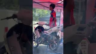 Download lagu Blayer basah Satria 2 tak #2tak #2takmenolakpunah #satriahiu #2taklovers mp3 Download lagu Blayer basah Satria 2 tak #2tak #2takmenolakpunah #satriahiu #2taklovers mp3