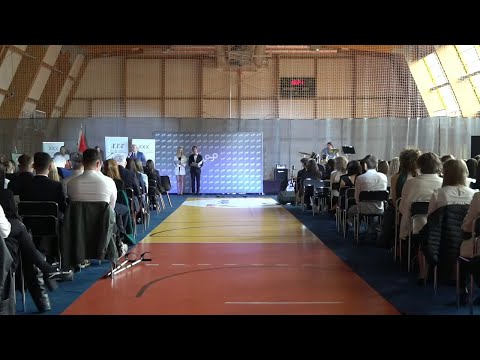 Zakończenie roku maturzystów 2023