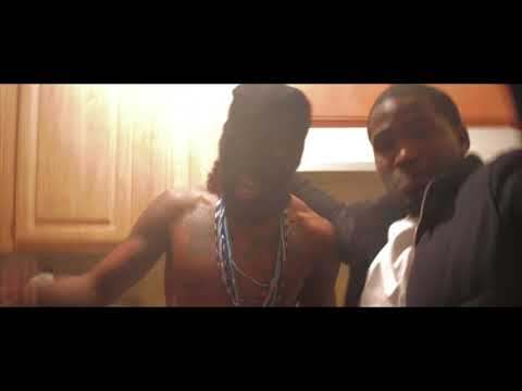 Bando (Offical Video) shot by Hoochie life