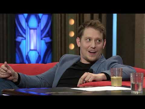 Co jste neviděli v Show Jana Krause 27. 11. 2019