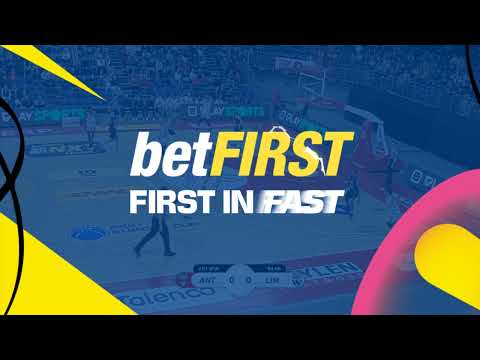 GAME HIGHLIGHTS | Telenet Giants Antwerp vs Limburg United