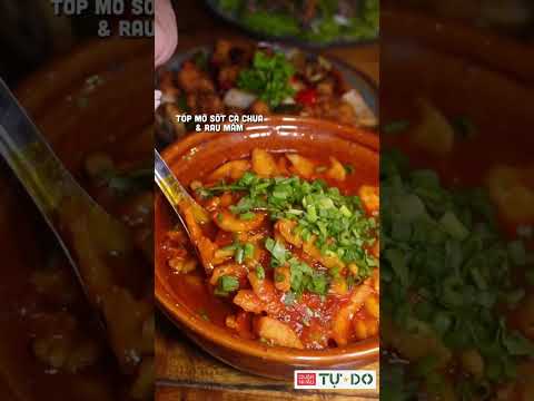 Thu Thuỷ Review Quán Nhậu Ngon Tại 67 Phó Đức Chinh, Hà Nội