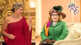 Bauble Babble the Goldilocks Edition: Too Big, Too Small or Just Right?