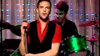 Brandon Flowers - Hard Enough (Live)