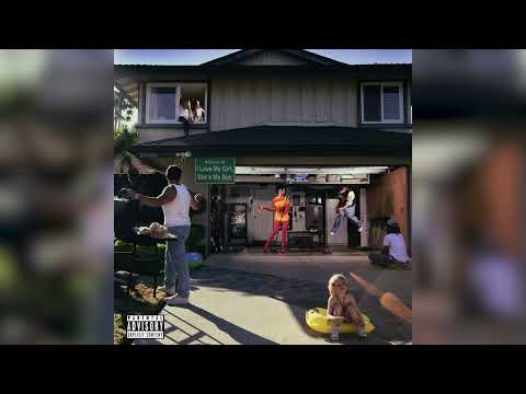 BETWEEN FRIENDS - Redlight (feat. Tezzo Touchdown) [official audio]