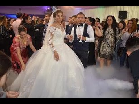 Svadba Ratko i Marina Part 5 Hamburg 15.03.2019