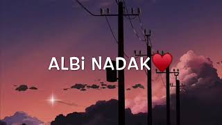Download lagu Albi Nadak by Dai Syed // COVER mp3