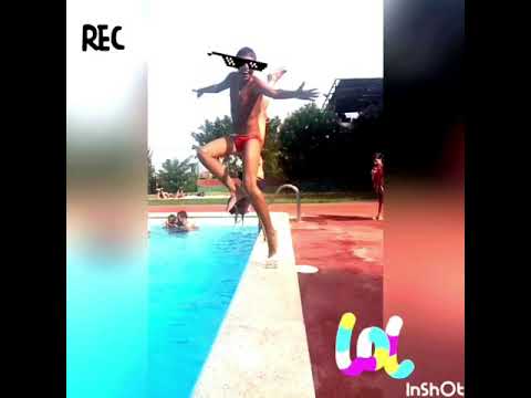 Izan el espontáneo  🤣👌