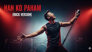 Download lagu Nan Ko Paham – BLG RAP (Rock Orchestra Version Cover) | Lagu Timur Terbaru 2025 mp3