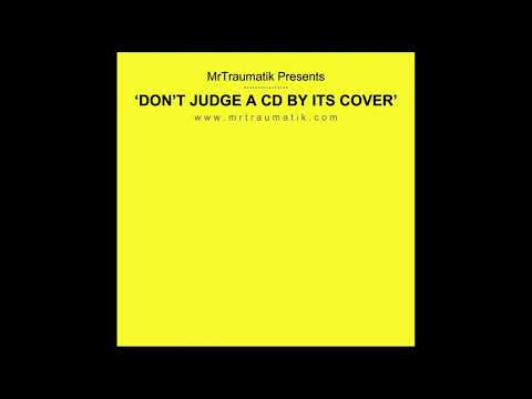 Traumatik, Spooka & Devilman w/ Agro - ENERGY