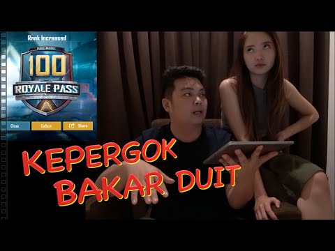kepanikan-yang-haqiqi-royale-pass-11-level-100-pubg-mobile-indonesia