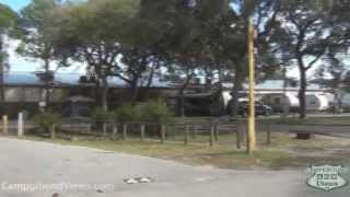 St. Augustine Beach KOA Video