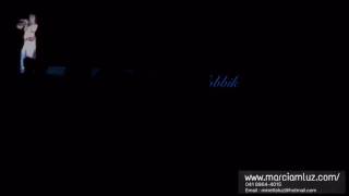 Marcia Luz Coreografia Hobbik