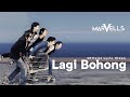 Marvells Lagi Bohong Official Lyrics Video