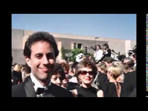 Jerry Seinfeld Politics