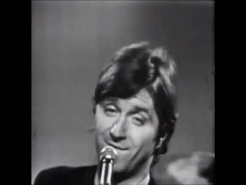 NASHVILLE TEENS - Tobacco Road - tv live - 1964 - video